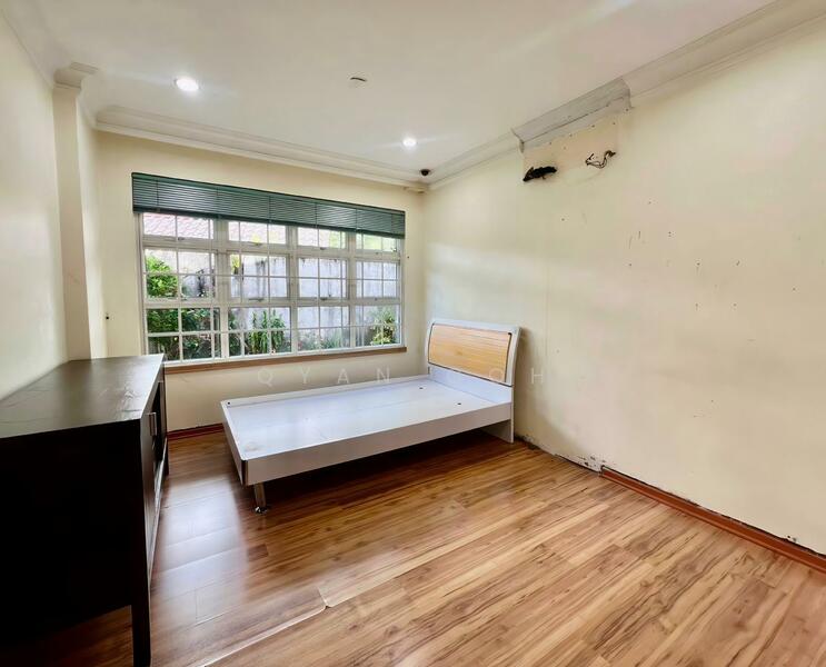 Untuk Disewa - Business/own stay 2 Sty Bungalow @ Minden Heights @ Gelugor