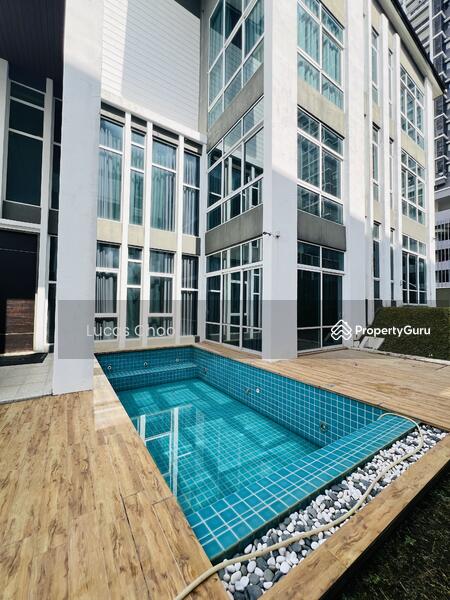 Bungalow for Sale in Kemensah Heights (Ulu Kelang) - Lucas Choo - PropertyGuru.com.my