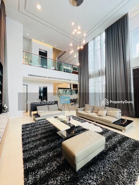 Bungalow for Sale in Kemensah Heights (Ulu Kelang) - Lucas Choo - PropertyGuru.com.my