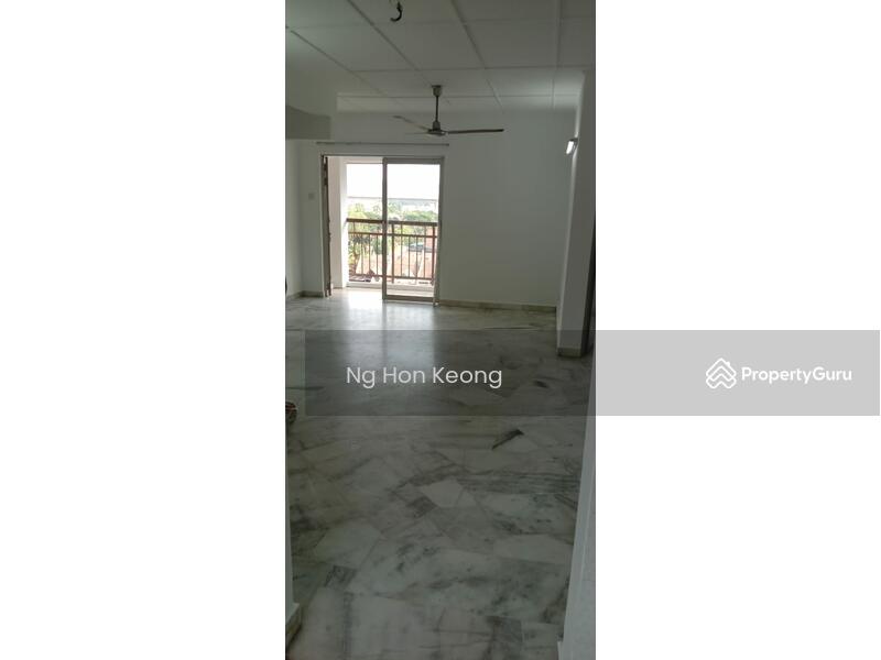 For Sale - Pangsapuri Mayang