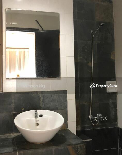 For Rent - Ritze Perdana 1