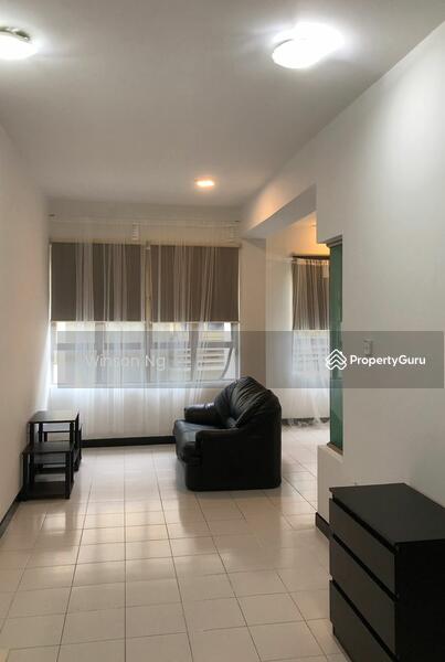 For Rent - Ritze Perdana 1