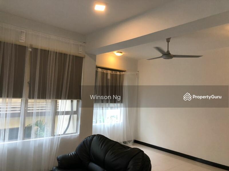 For Rent - Ritze Perdana 1