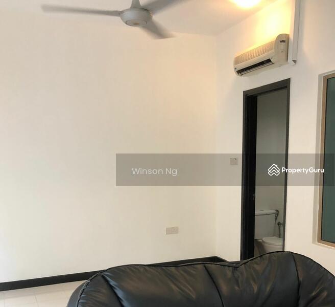 For Rent - Ritze Perdana 1