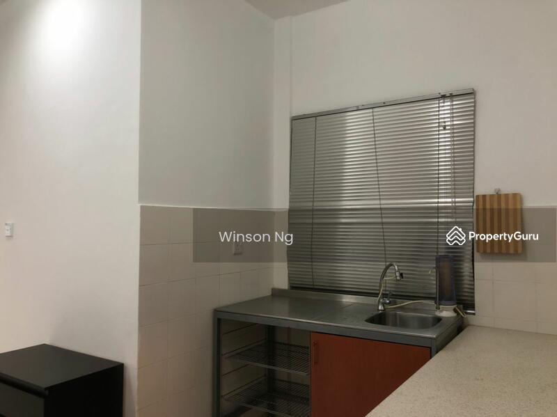 For Rent - Ritze Perdana 1