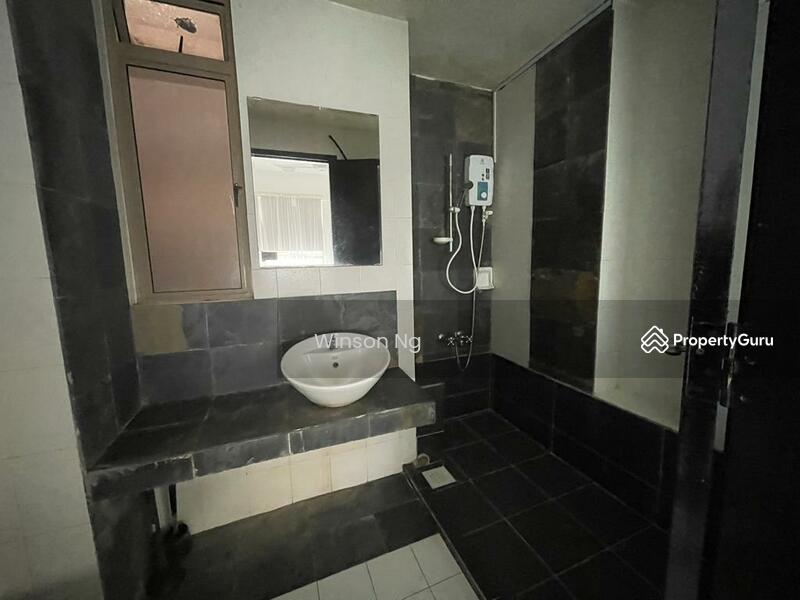 For Rent - Ritze Perdana 1