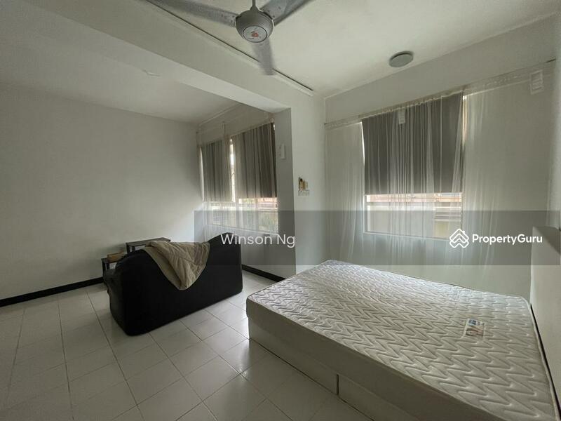 For Rent - Ritze Perdana 1