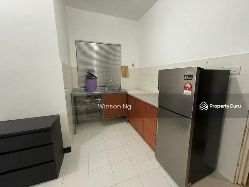 For Rent - Ritze Perdana 1