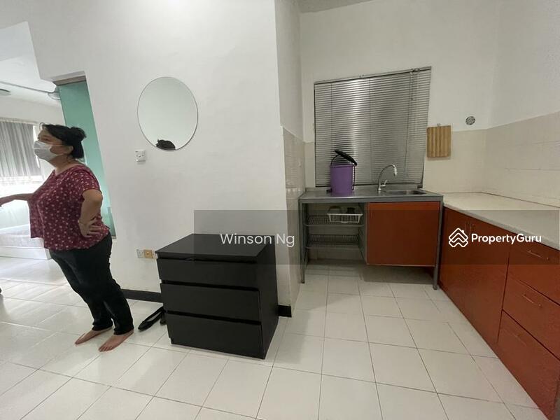 For Rent - Ritze Perdana 1