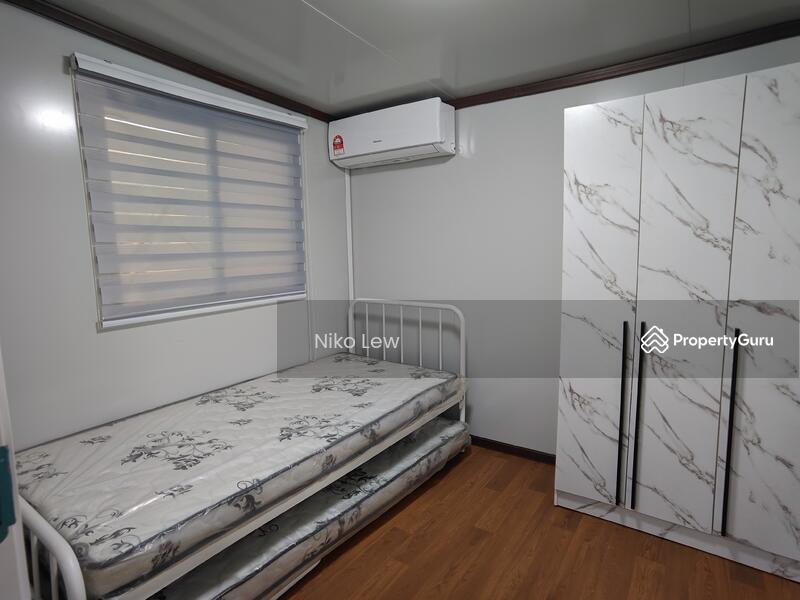 For Rent - Jalan Aneka, Taman Serene, 80300 Johor Bahru.