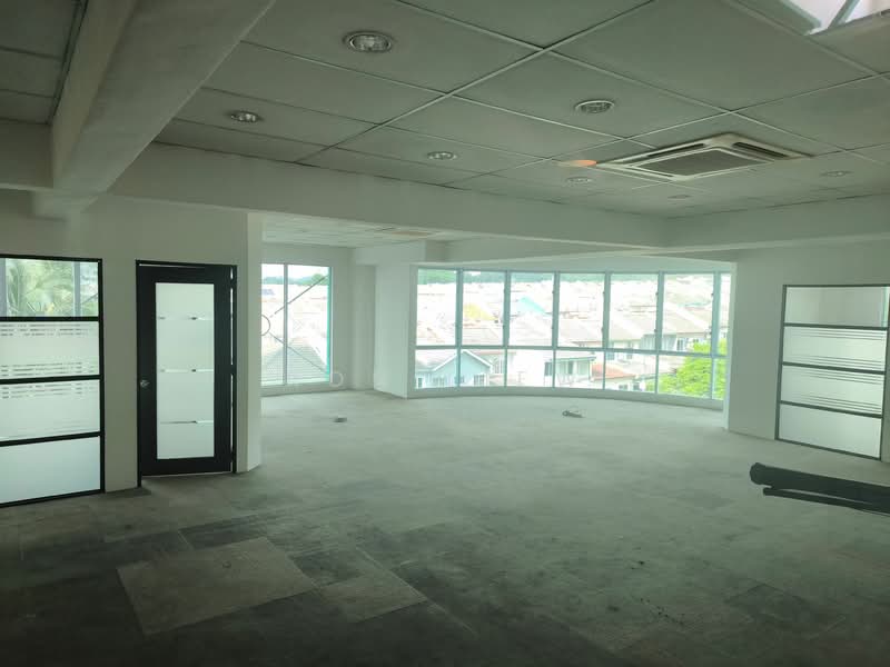 Office for Rent in Bandar Puteri Puchong (Puchong) - Ron Liew - PropertyGuru.com.my
