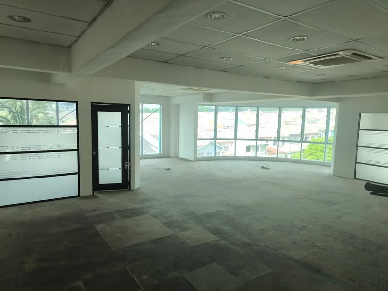 Office for Rent in Bandar Puteri Puchong (Puchong) - Ron Liew - PropertyGuru.com.my
