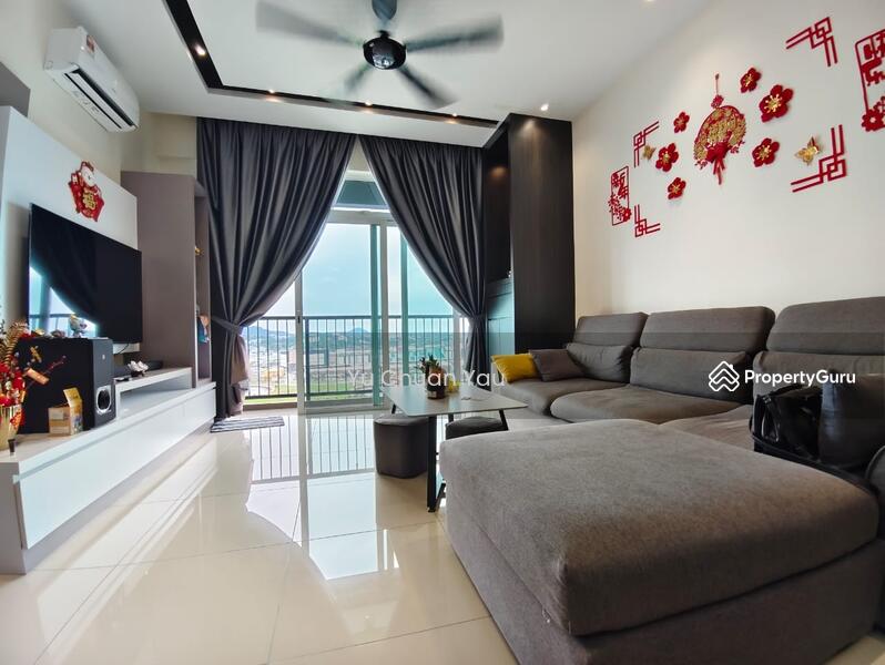 For Sale - Novo 8 Residence