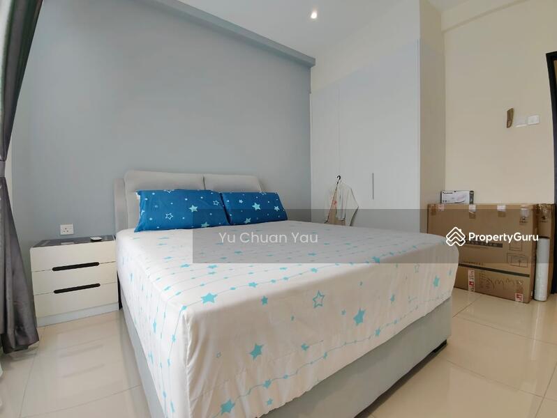 For Sale - Novo 8 Residence