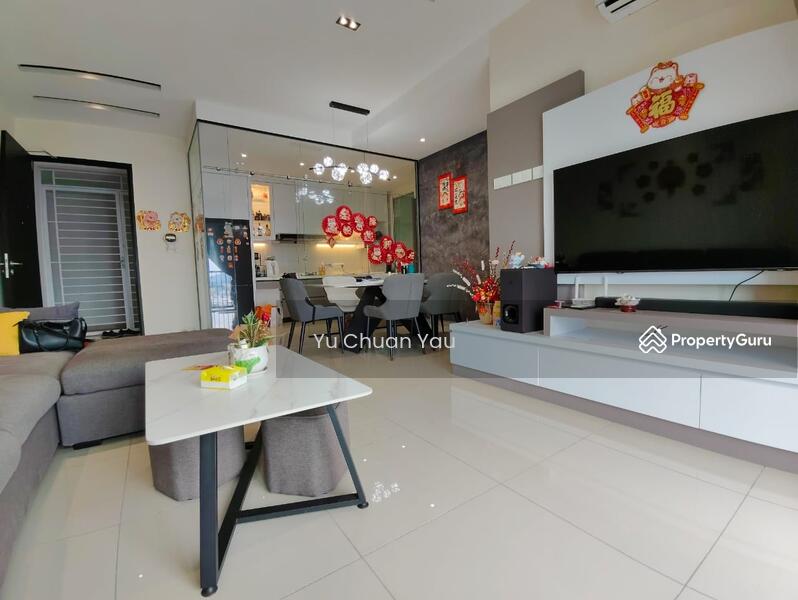 For Sale - Novo 8 Residence