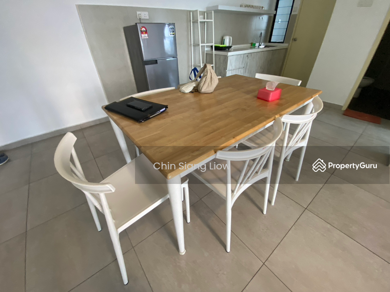 Servis Apartment untuk Disewa di Atlantis Residences (Pangsapuri Atlantis Kota Syahbandar) - Chin Siang Liow - PropertyGuru.com.my