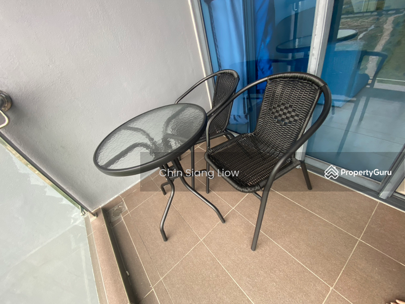 Servis Apartment untuk Disewa di Atlantis Residences (Pangsapuri Atlantis Kota Syahbandar) - Chin Siang Liow - PropertyGuru.com.my