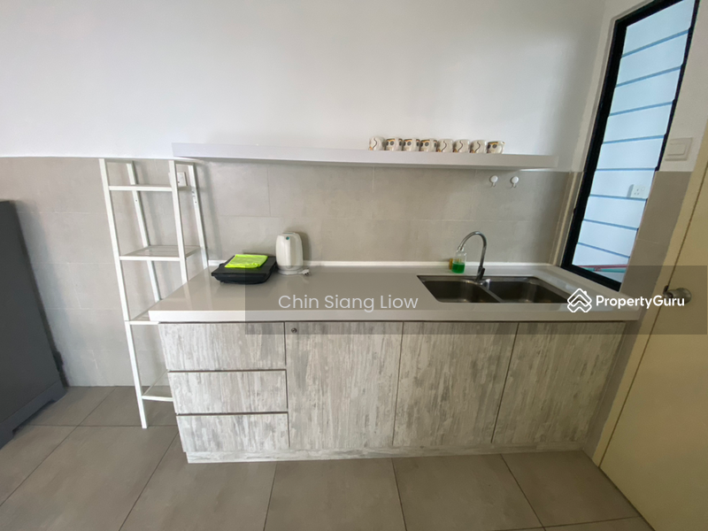 Servis Apartment untuk Disewa di Atlantis Residences (Pangsapuri Atlantis Kota Syahbandar) - Chin Siang Liow - PropertyGuru.com.my