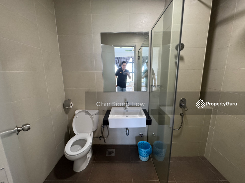 Servis Apartment untuk Disewa di Atlantis Residences (Pangsapuri Atlantis Kota Syahbandar) - Chin Siang Liow - PropertyGuru.com.my