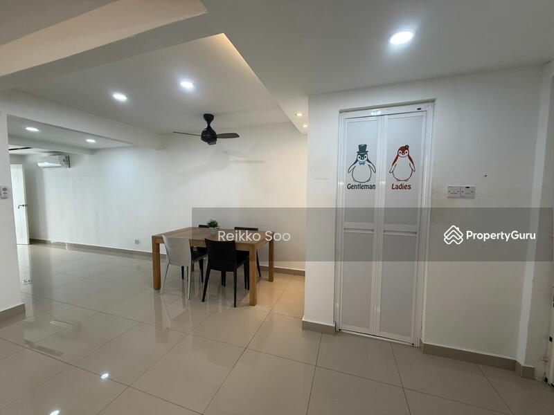 For Sale - Taman Menjalara