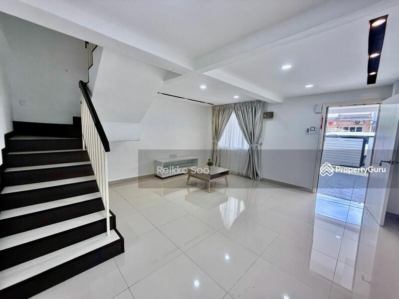 For Sale - Taman Menjalara