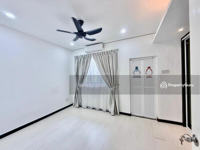 For Sale - Taman Menjalara
