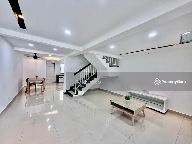 For Sale - Taman Menjalara