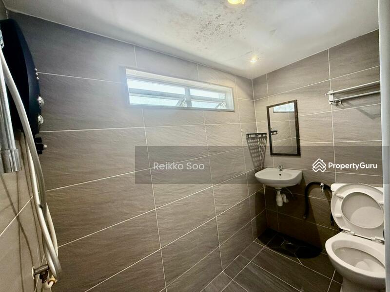 For Sale - Taman Menjalara