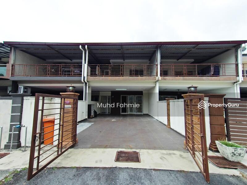 Taman Tasik Jaya 2, Seremban