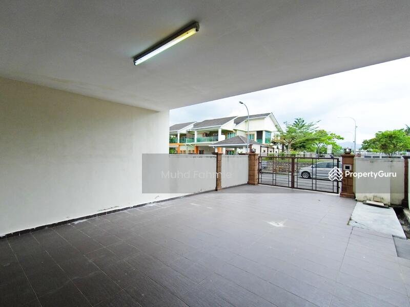 Taman Tasik Jaya 2, Seremban