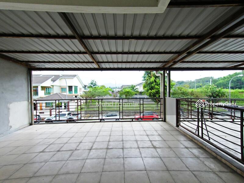 Taman Tasik Jaya 2, Seremban