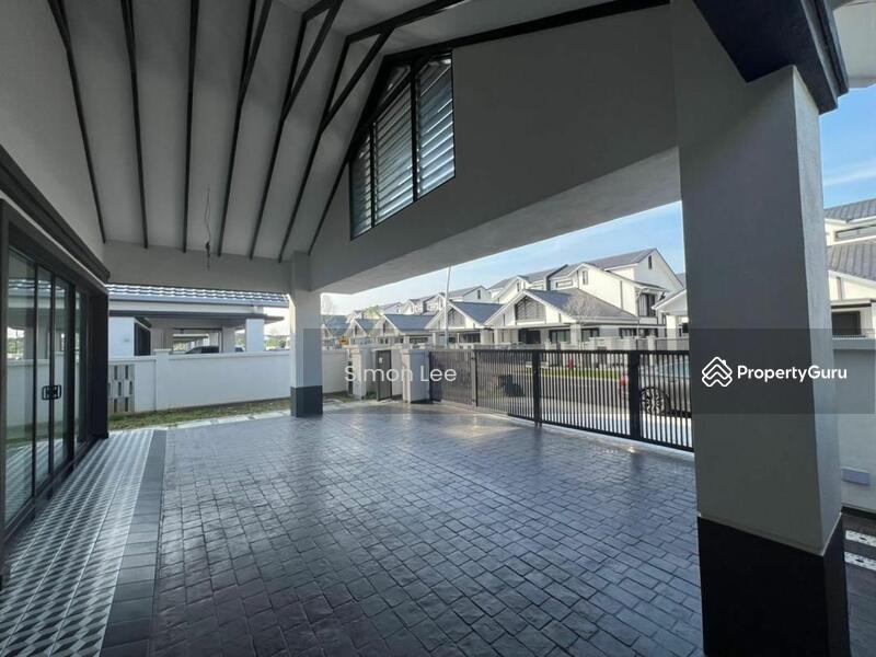For Sale - Semi-Detached House at Elmina Gardens