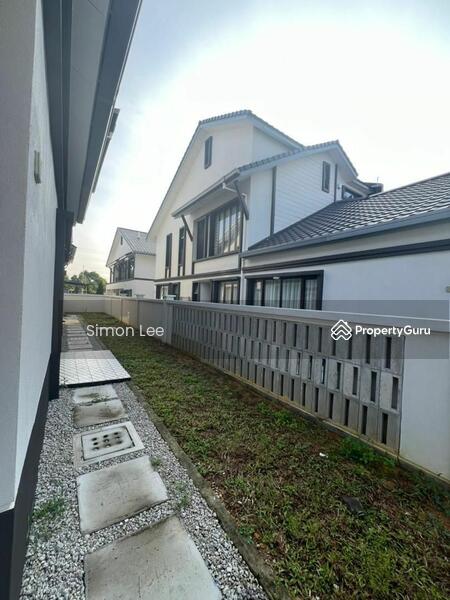 For Sale - Semi-Detached House at Elmina Gardens
