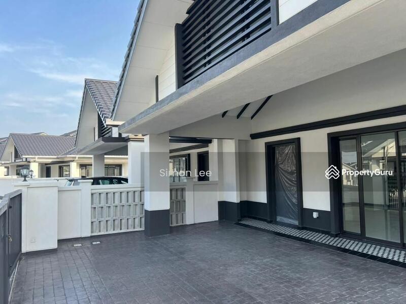 For Sale - Semi-Detached House at Elmina Gardens