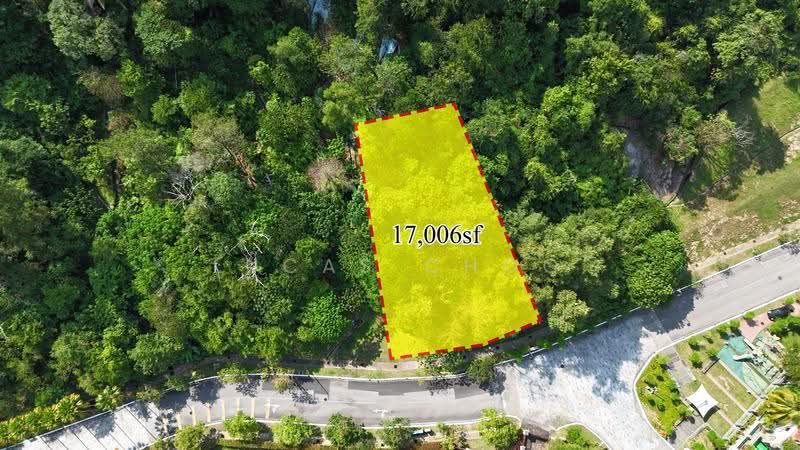 Tanah Banglo untuk Dijual di Taman Ampang Hilir (Ampang) - Lucas Choo - Exterior - PropertyGuru.com.my