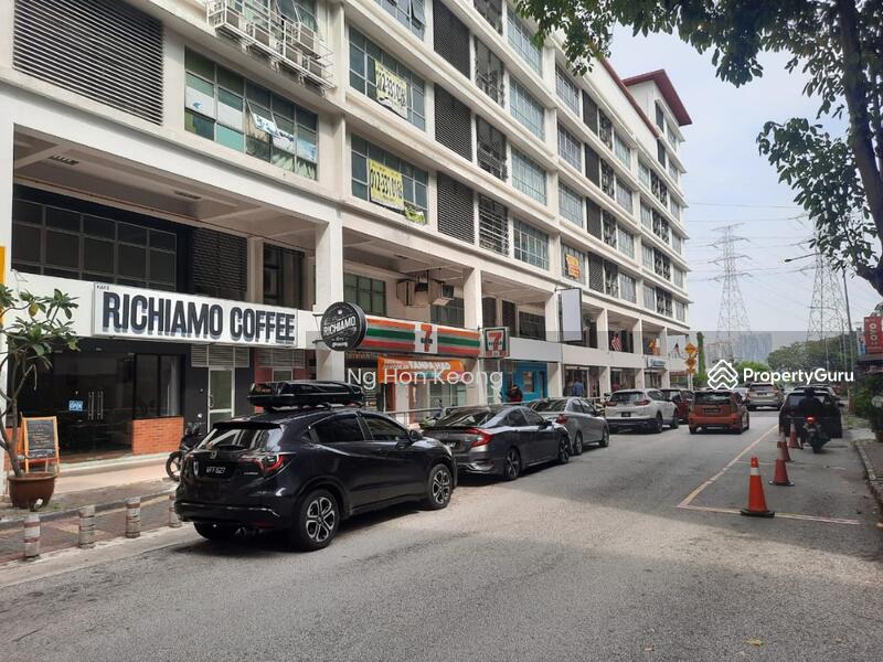 Office for Sale in Petaling Jaya (Selangor) - Ng Hon Keong - PropertyGuru.com.my