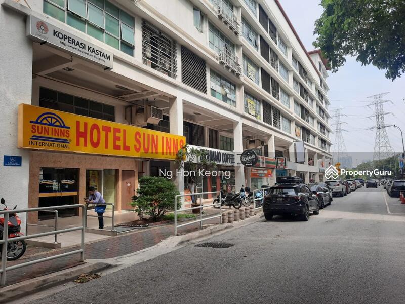 Office for Sale in Petaling Jaya (Selangor) - Ng Hon Keong - PropertyGuru.com.my