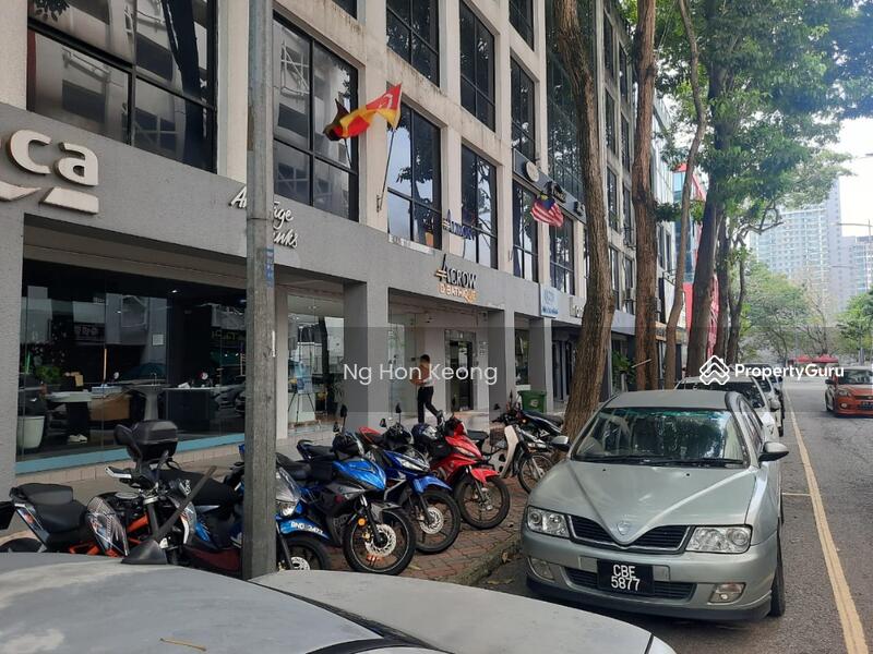 Office for Sale in Petaling Jaya (Selangor) - Ng Hon Keong - PropertyGuru.com.my
