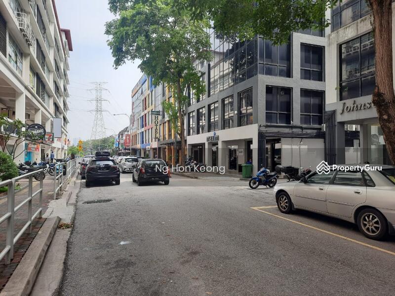 Office for Sale in Petaling Jaya (Selangor) - Ng Hon Keong - PropertyGuru.com.my