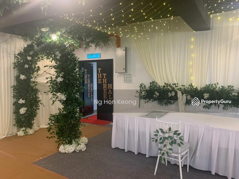 Office for Sale in Petaling Jaya (Selangor) - Ng Hon Keong - PropertyGuru.com.my