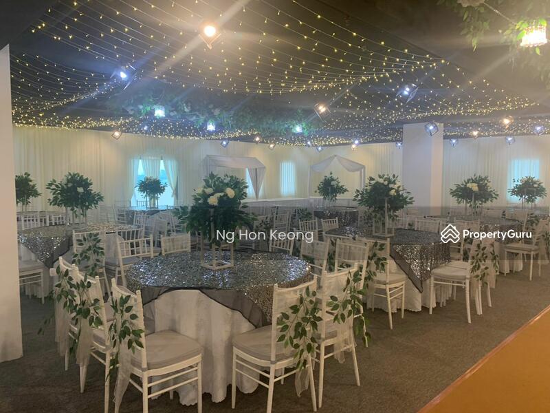 Office for Sale in Petaling Jaya (Selangor) - Ng Hon Keong - PropertyGuru.com.my