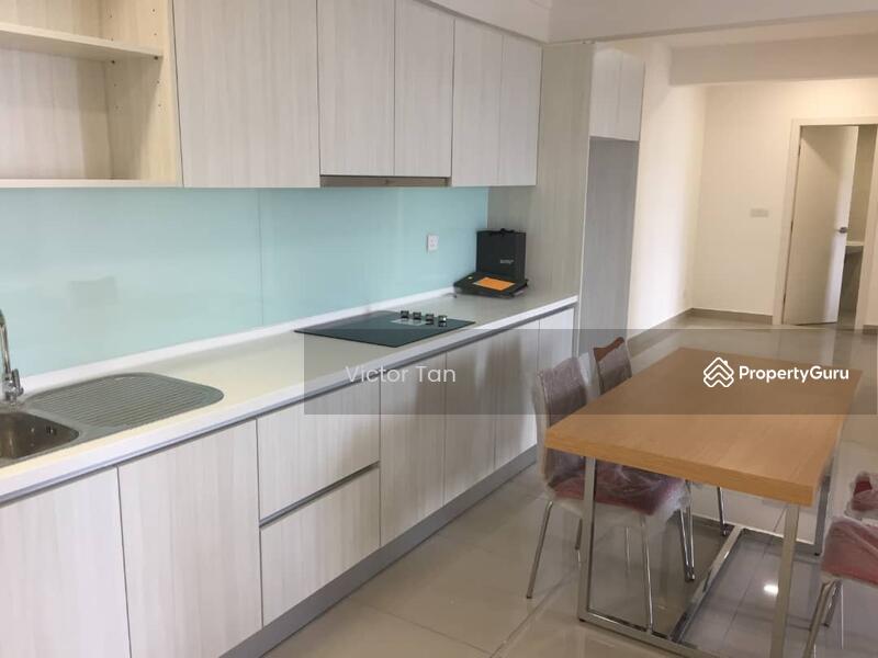 Untuk Dijual - Solstice @ Pan'gaea