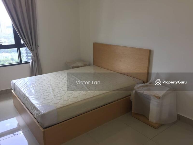 Untuk Dijual - Solstice @ Pan'gaea