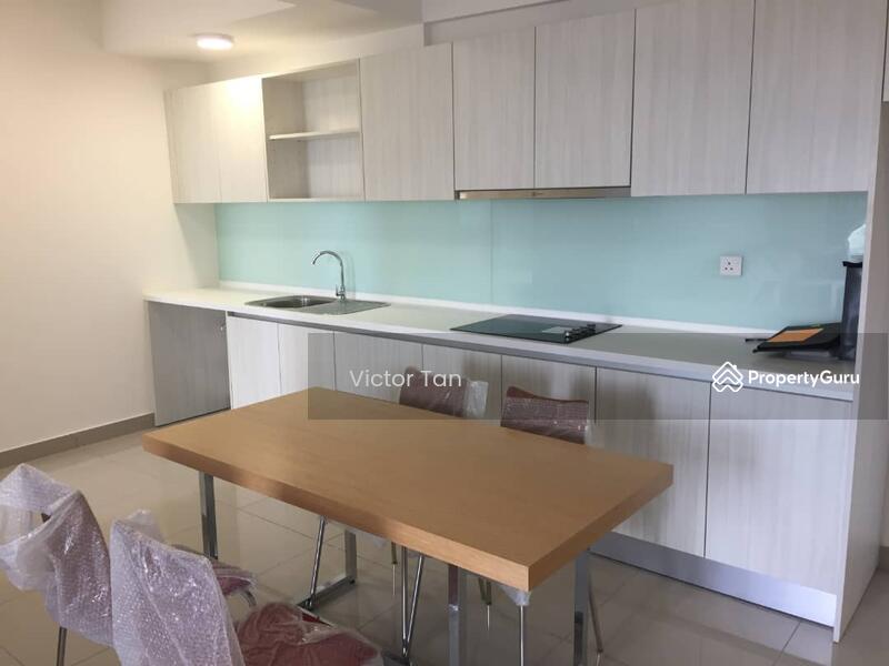 Untuk Dijual - Solstice @ Pan'gaea