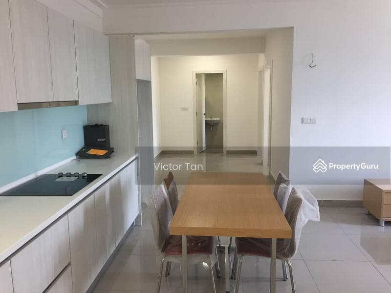 Untuk Dijual - Solstice @ Pan'gaea