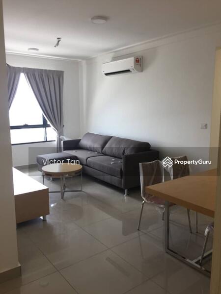 Untuk Dijual - Solstice @ Pan'gaea