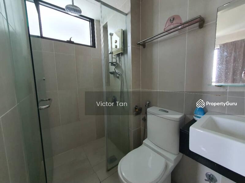Untuk Dijual - Solstice @ Pan'gaea