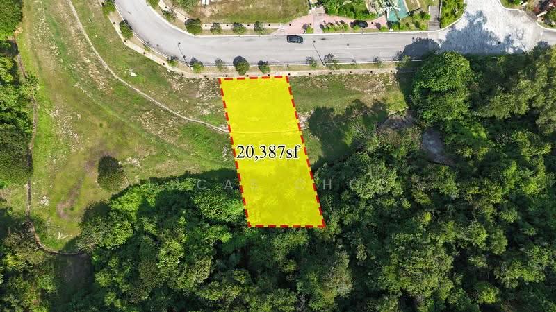Tanah Banglo untuk Dijual di Taman Ampang Hilir (Ampang) - Lucas Choo - PropertyGuru.com.my