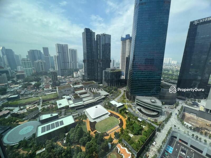 For Sale - Core Residence @ TRX
