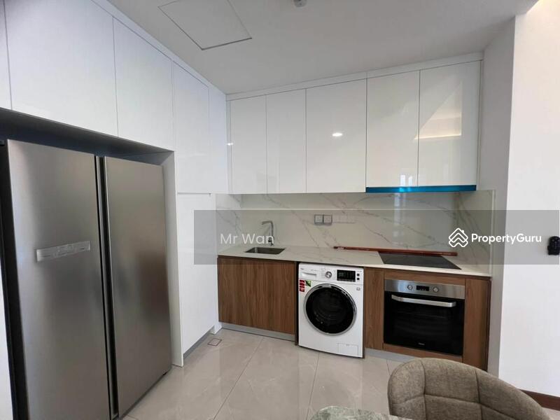For Sale - Core Residence @ TRX